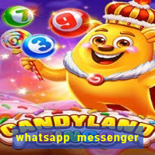 whatsapp messenger beta 3.3.10 baixar